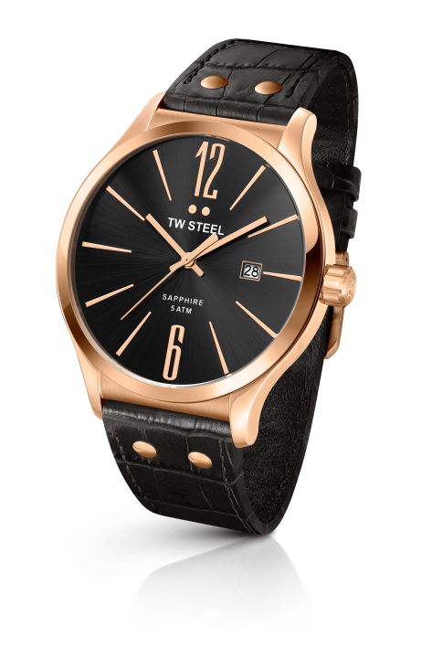 TW Steel - Slim Line Watch TW1303