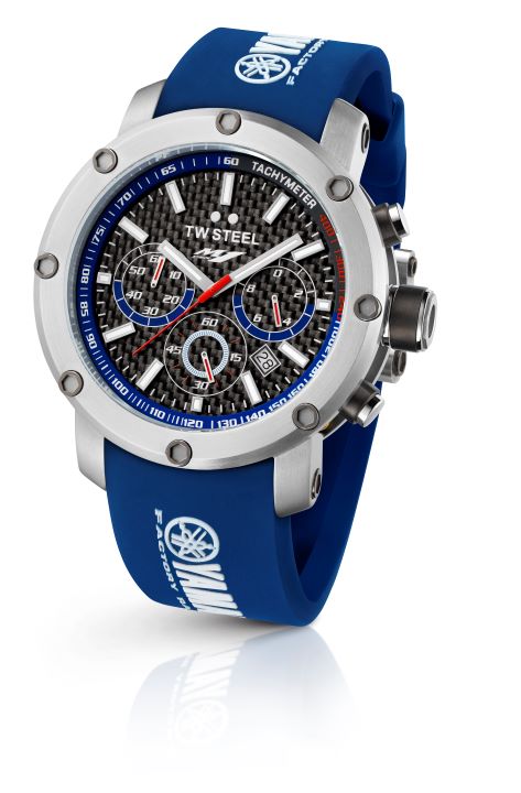 TW Steel TW925 Grandeur Tech Watch - Main Image