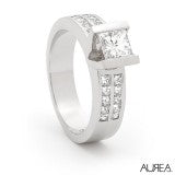 Engagement Rings – Aurea Designs