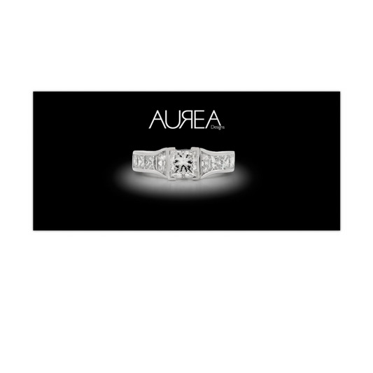 Aurea Designs Gift Card